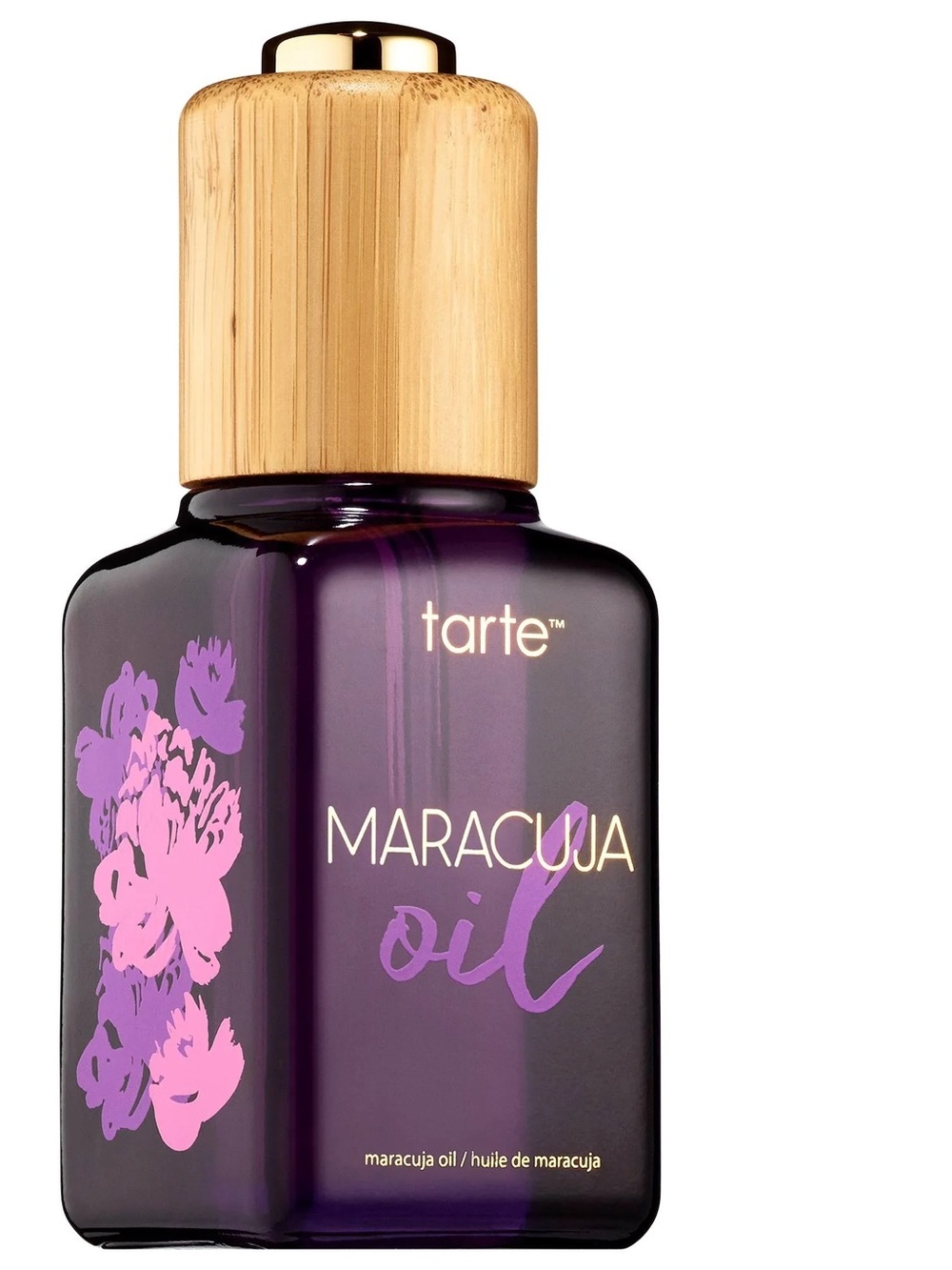 tarte Maracuja Oil large bottle 50ml 1.7oz New